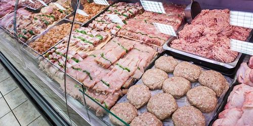 Μαργέτης Delicatessen