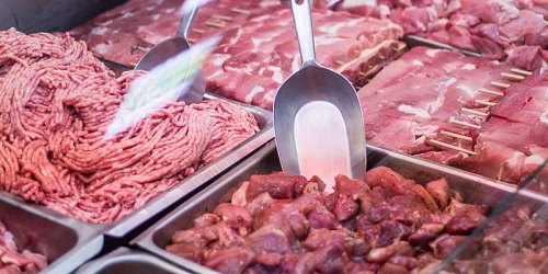 Μαργέτης Delicatessen