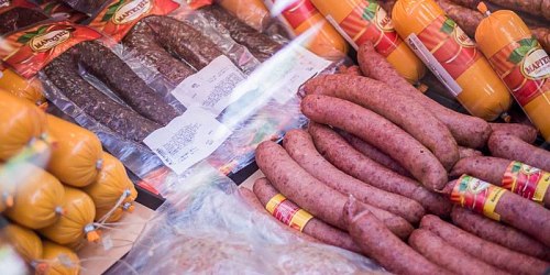 Μαργέτης Delicatessen