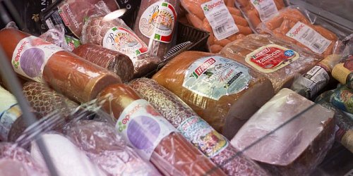 Μαργέτης Delicatessen