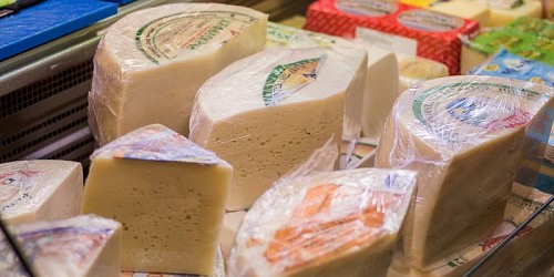 Μαργέτης Delicatessen