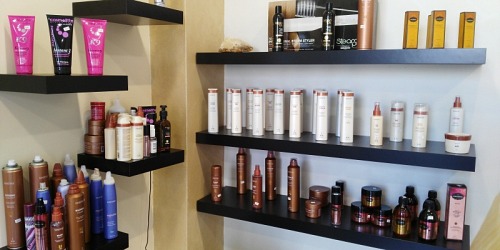 La Peluqueria De Saray 