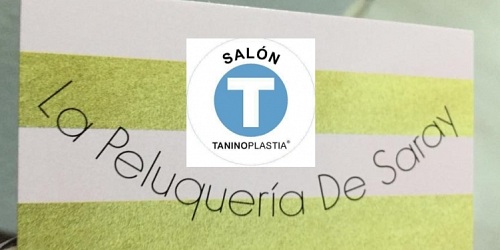 La Peluqueria De Saray 
