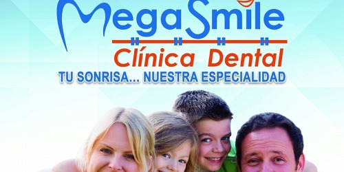 Mega Smile - Clínica Dental