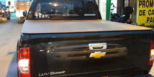 movil carpas el radar
