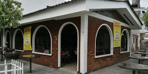 RESTAURANTE EL DRAGON DEL ORO