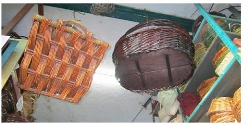 BODEGA DE FLORES Y ACCESORIOS ´´ARAIZA´´
