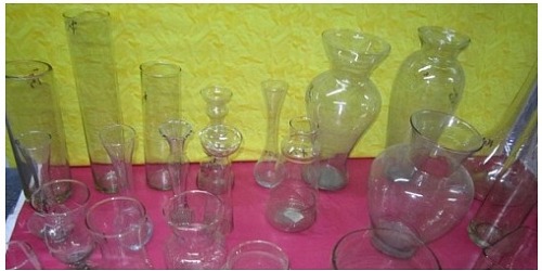 BODEGA DE FLORES Y ACCESORIOS ´´ARAIZA´´
