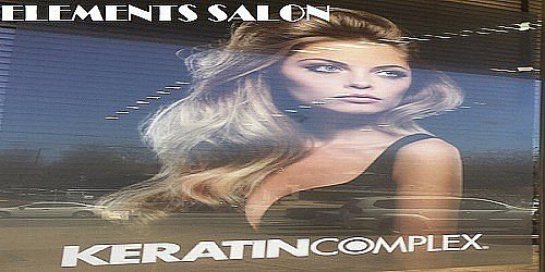 ELEMENTS SALON