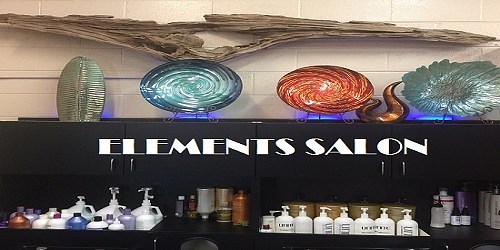 ELEMENTS SALON