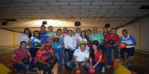 Centro Deportivo Bolerama