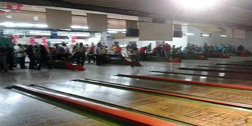 Centro Deportivo Bolerama