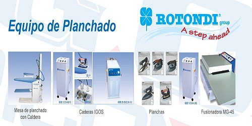 GOMAQUINAS DE COSER Y CIA LTDA