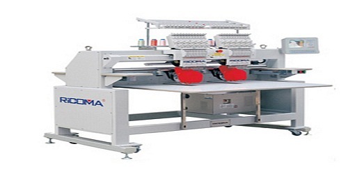 GOMAQUINAS DE COSER Y CIA LTDA