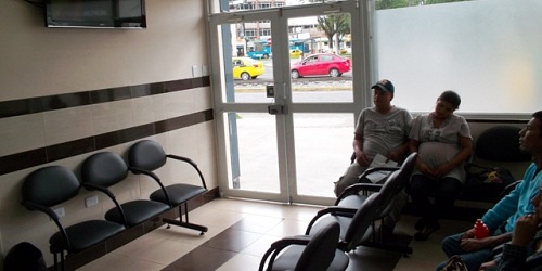 SERVICIOS RADIOLOGICOS MILENIUM Especialistas en Radiología