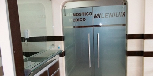 SERVICIOS RADIOLOGICOS MILENIUM Especialistas en Radiología