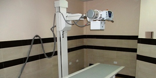 SERVICIOS RADIOLOGICOS MILENIUM Especialistas en Radiología