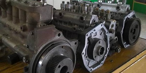LABORATORIOS MUNDO DIESEL PLUS