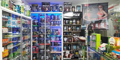 Tienda Naturista Natura