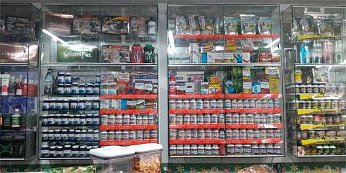 Tienda Naturista Natura