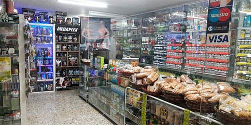 Tienda Naturista Natura