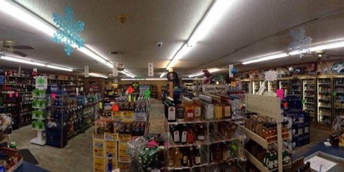 North Lake Liquor
