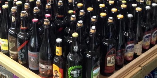 North Lake Liquor
