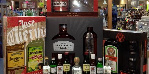 North Lake Liquor