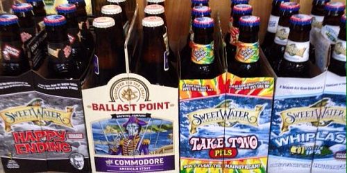 North Lake Liquor