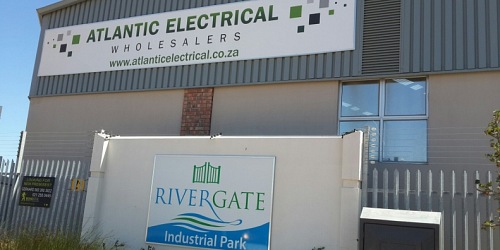 Atlantic Electrical Wholesalers