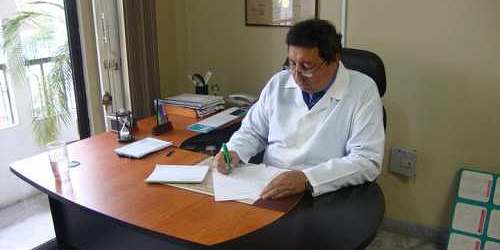RAM Medicina Familiar Integral