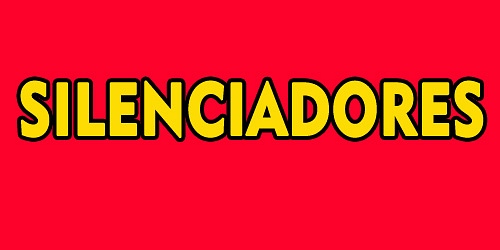 SILENCIADORES PARA CARROS LA POTENCIA