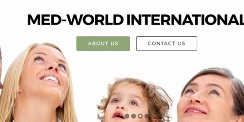 Med-World International