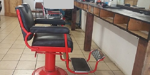 Johan's Hair Workshop