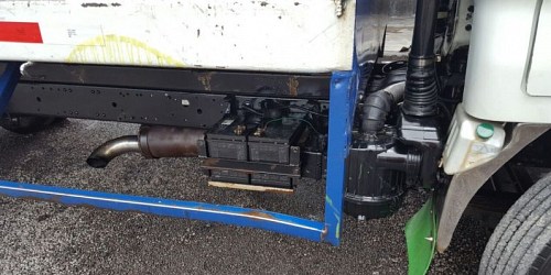 Lavadora y Lubricadora DON PATO Ecoservice