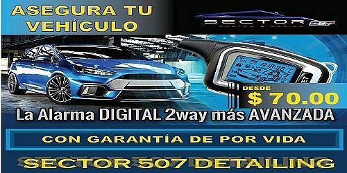 Grupo Sector 507