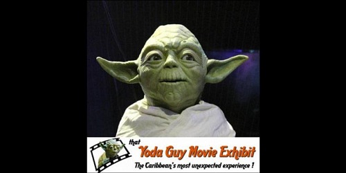 That Yoda Guy Movie Museum Foundation