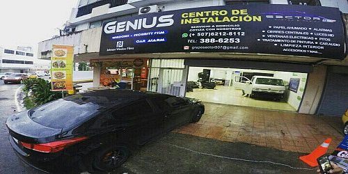 Grupo Sector 507