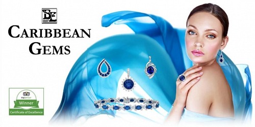 Caribbean Gems ( Store #1 )