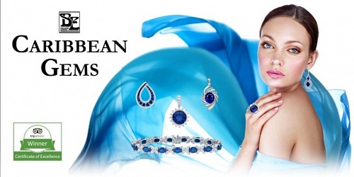 Caribbean Gems ( Store #2 )