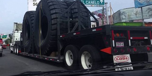 COTALLANTAS EN LOS MOCHIS