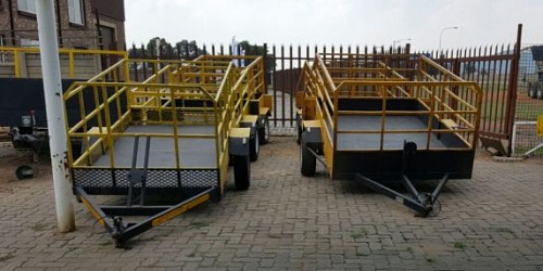 Kallie's Cables and Trailers 
