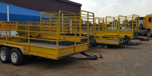 Kallie's Cables and Trailers 