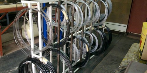 Kallie's Cables and Trailers 