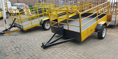 Kallie's Cables and Trailers 