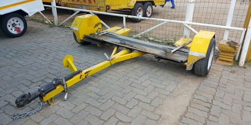 Kallie's Cables and Trailers 