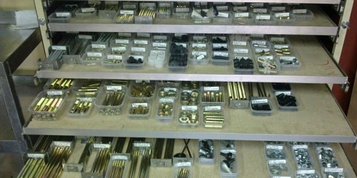 Kallie's Cables and Trailers 