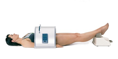 Wellness Centre