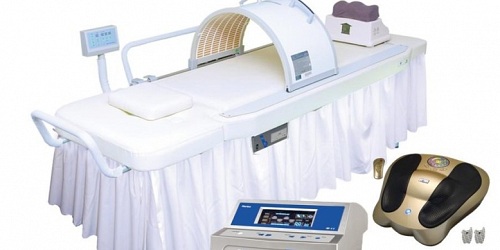 Wellness Centre