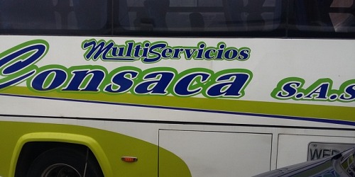 MULTISERVICIOS CONSACA S.A.S.